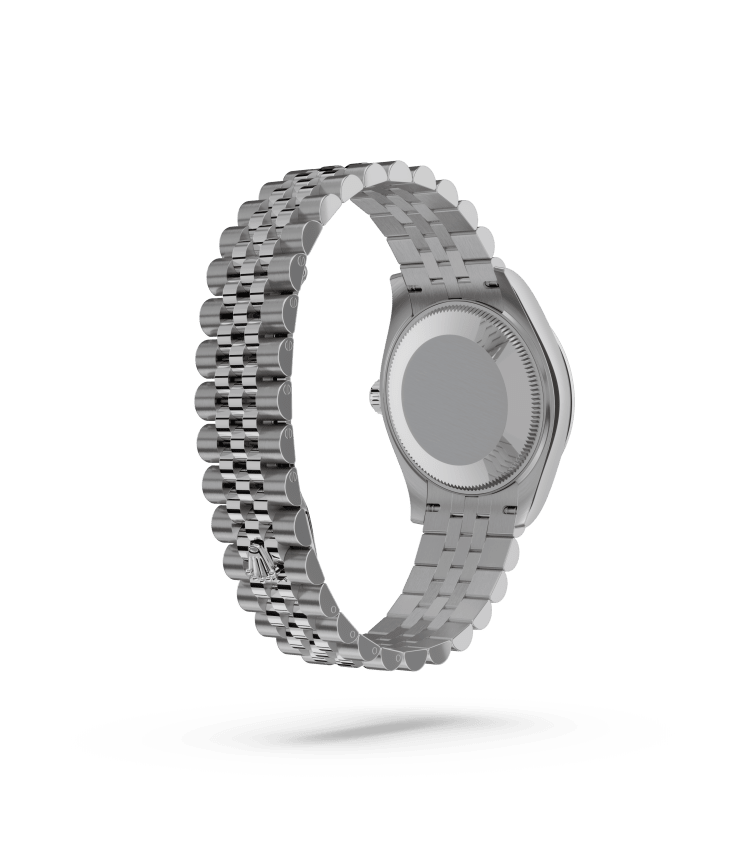 Rolex Datejust 31 Oyster, 31 mm, Oystersteel M278240-0018