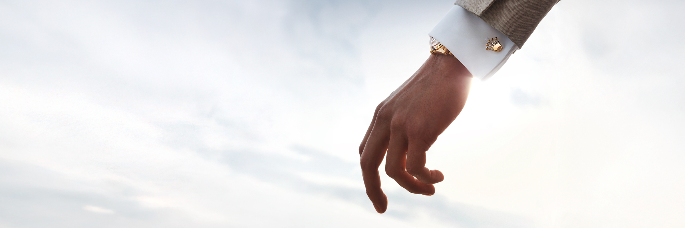 Rolex Submariner Date desk clock c909010ln-0001