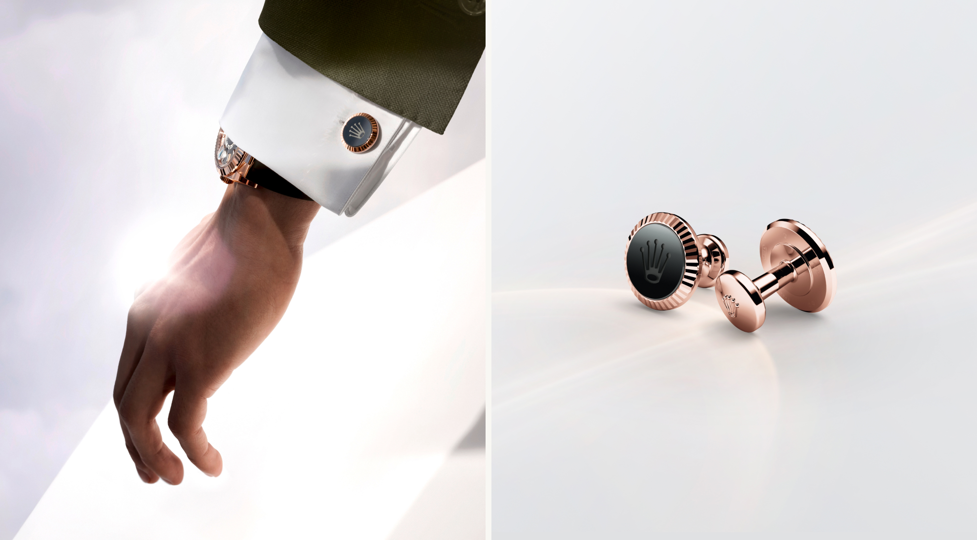 Rolex accessories-Juwelier Wagner