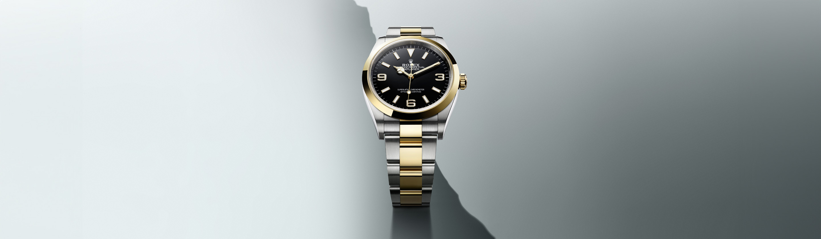 Rolex Explorer Modelle | Juwelier Wagner