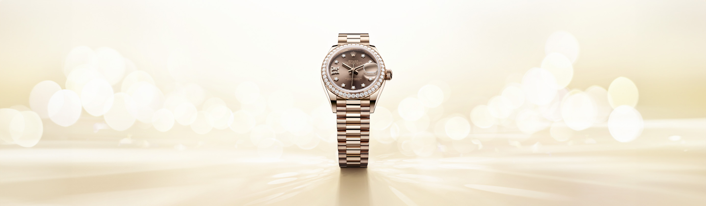 Rolex Lady-Datejust Modelle | Juwelier Wagner