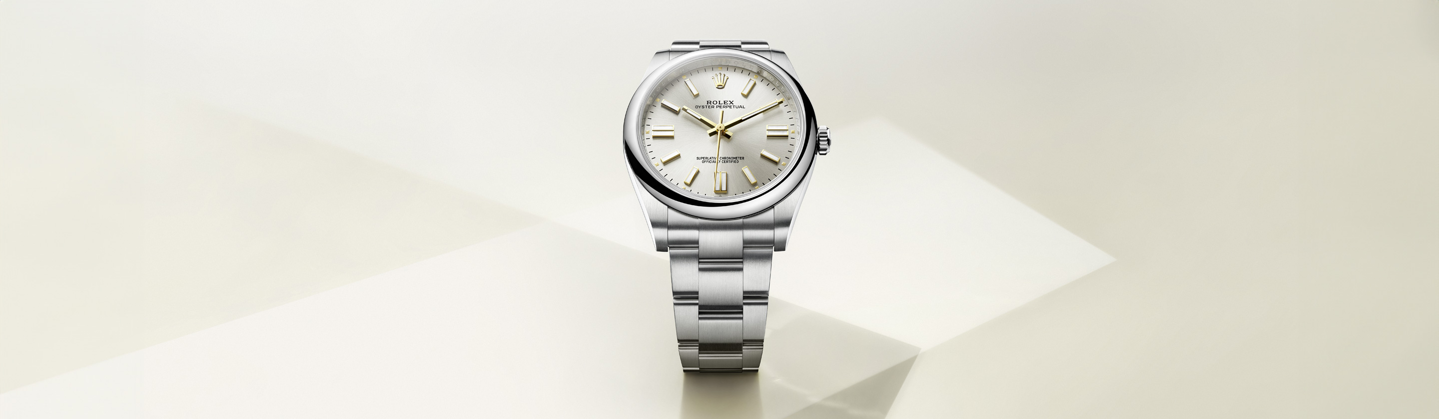 Rolex Oyster Perpetual Modelle | Juwelier Wagner