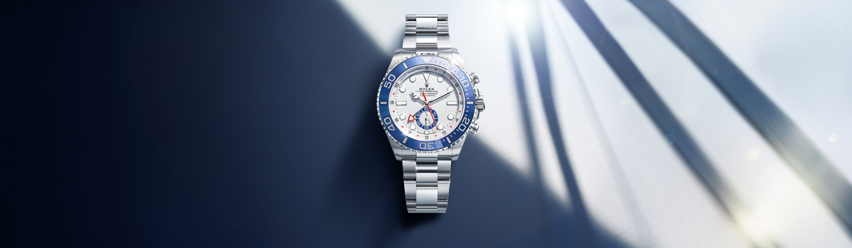 Rolex Yacht-Master II Modelle | Juwelier Wagner
