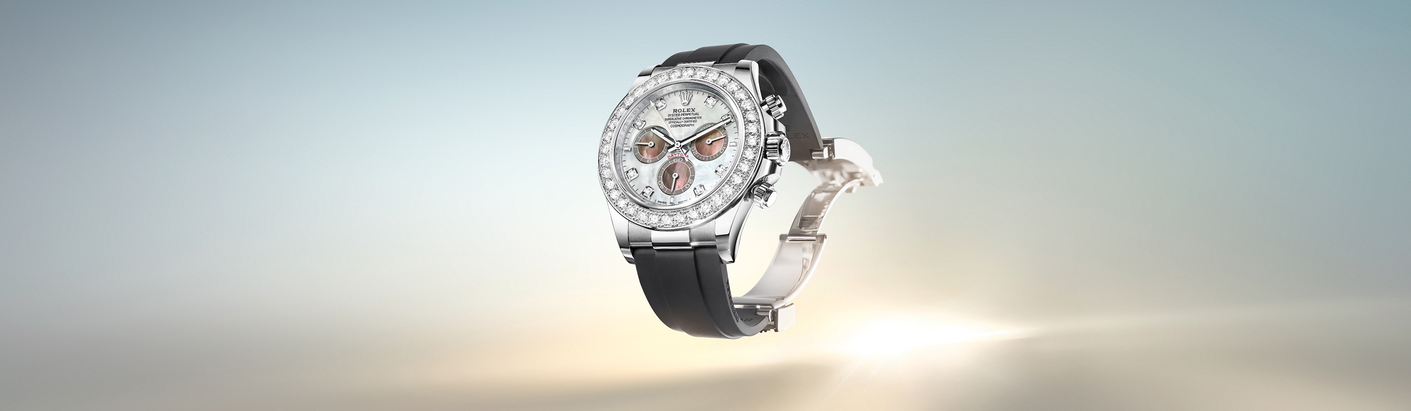 Neue Rolex Cosmograph Daytona Modelle 2024 – Juwelier Wagner