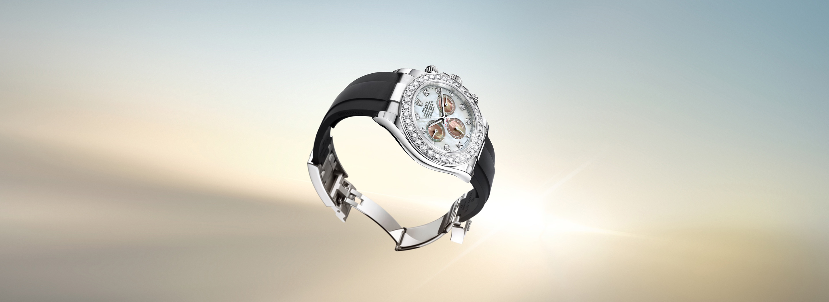 Neue Modelle 2024 Rolex Cosmograph Daytona