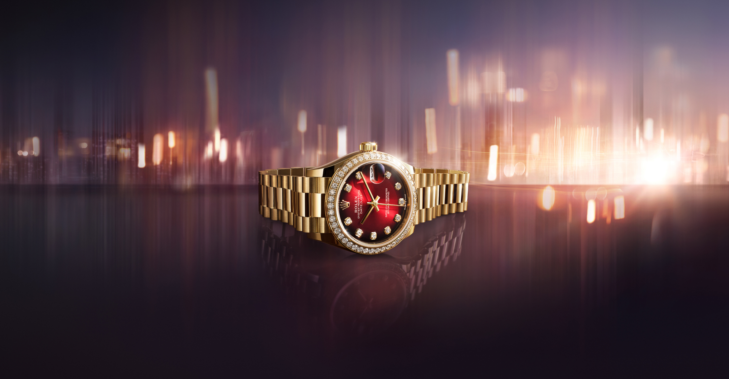 Neue Rolex Datejust - Juwelier Wagner