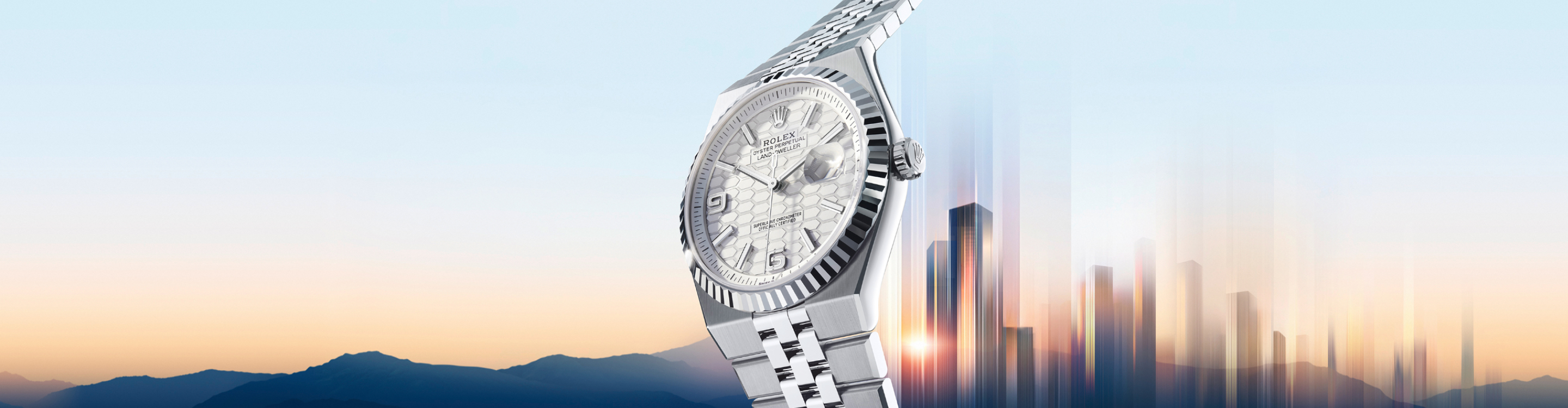 Rolex new watches 2025 - Juwelier Wagner