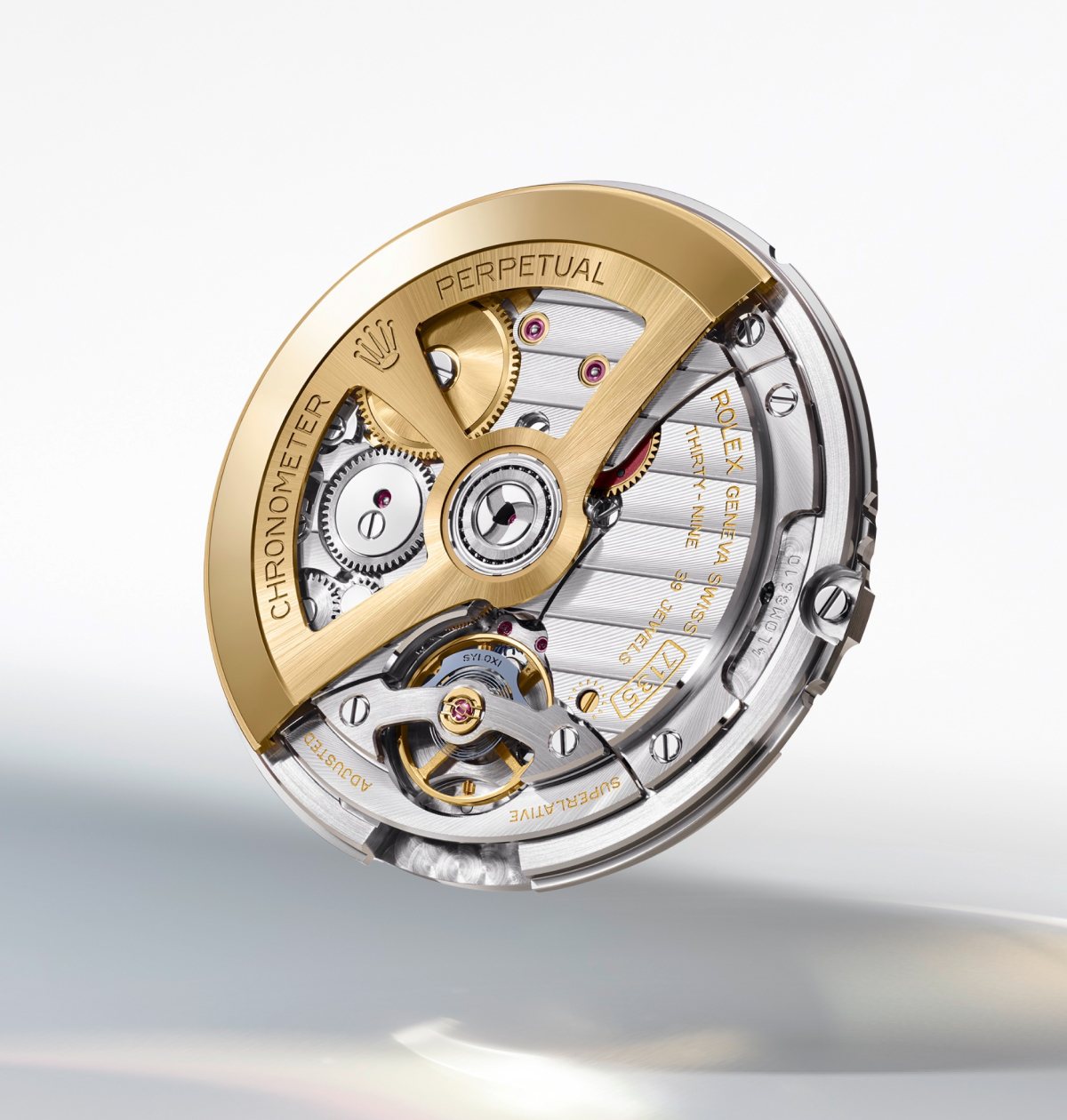 Neue Rolex Land-Dweller - Juwelier Wagner