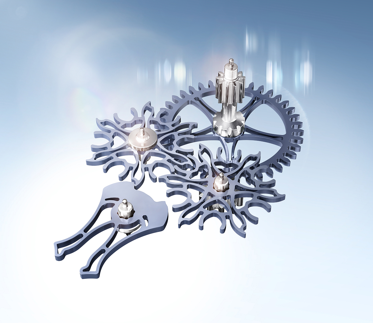 Neue Rolex Land-Dweller - Juwelier Wagner