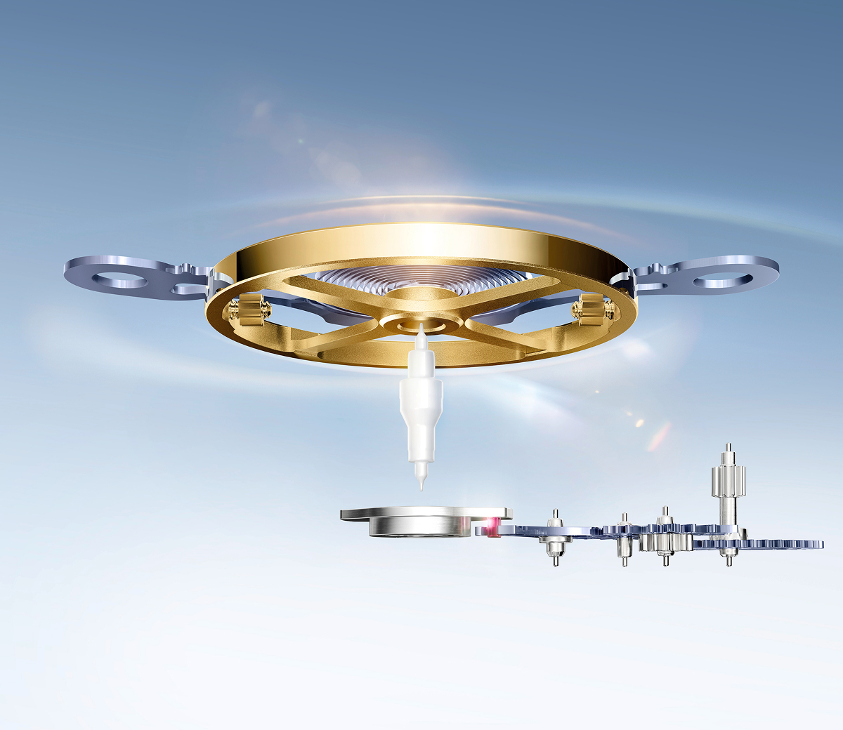 Neue Rolex Land-Dweller - Juwelier Wagner