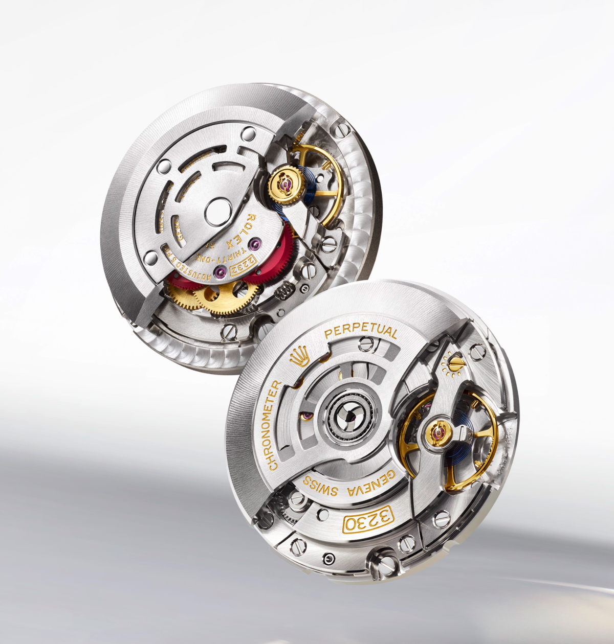 Neue Rolex Oyster Perpetual - Juwelier Wagner