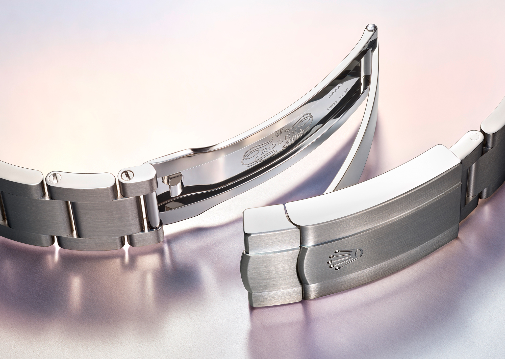 Neue Rolex Oyster Perpetual - Juwelier Wagner