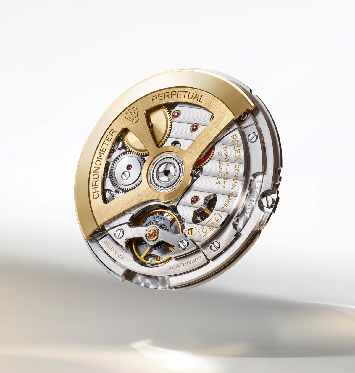 Neue Rolex 1908 - Juwelier Wagner