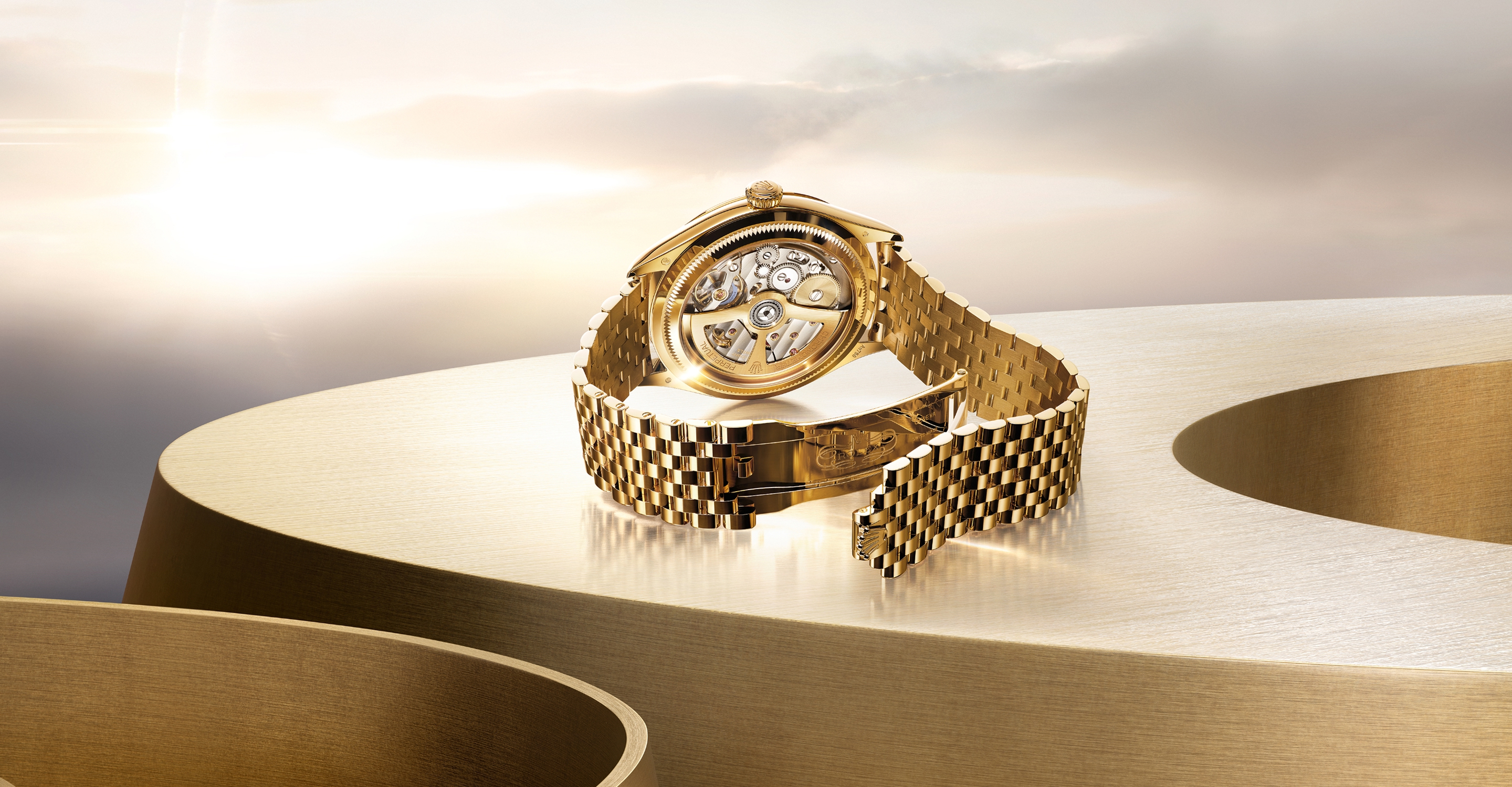 Neue Rolex 1908 - Juwelier Wagner