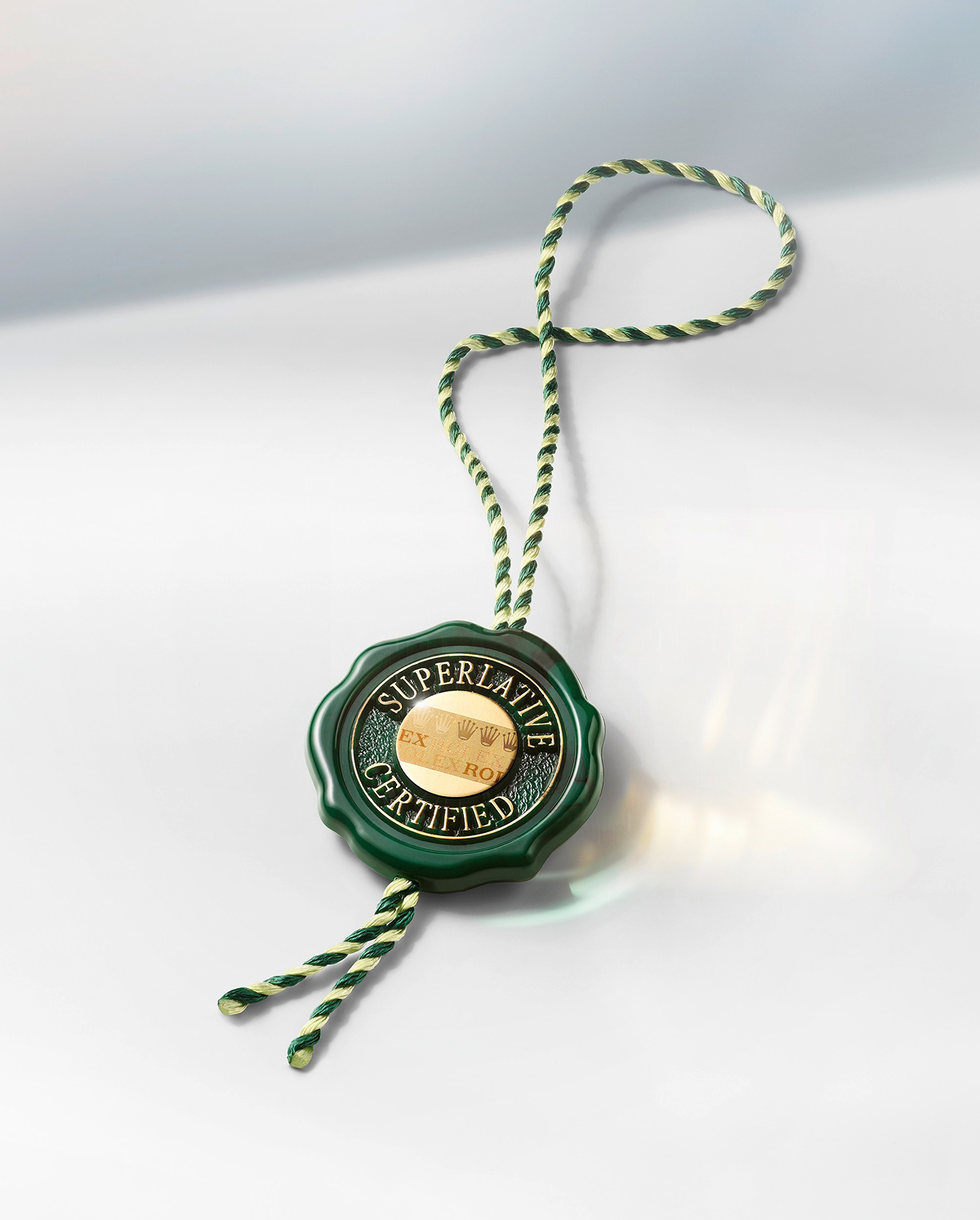 Neue Rolex 1908 - Juwelier Wagner