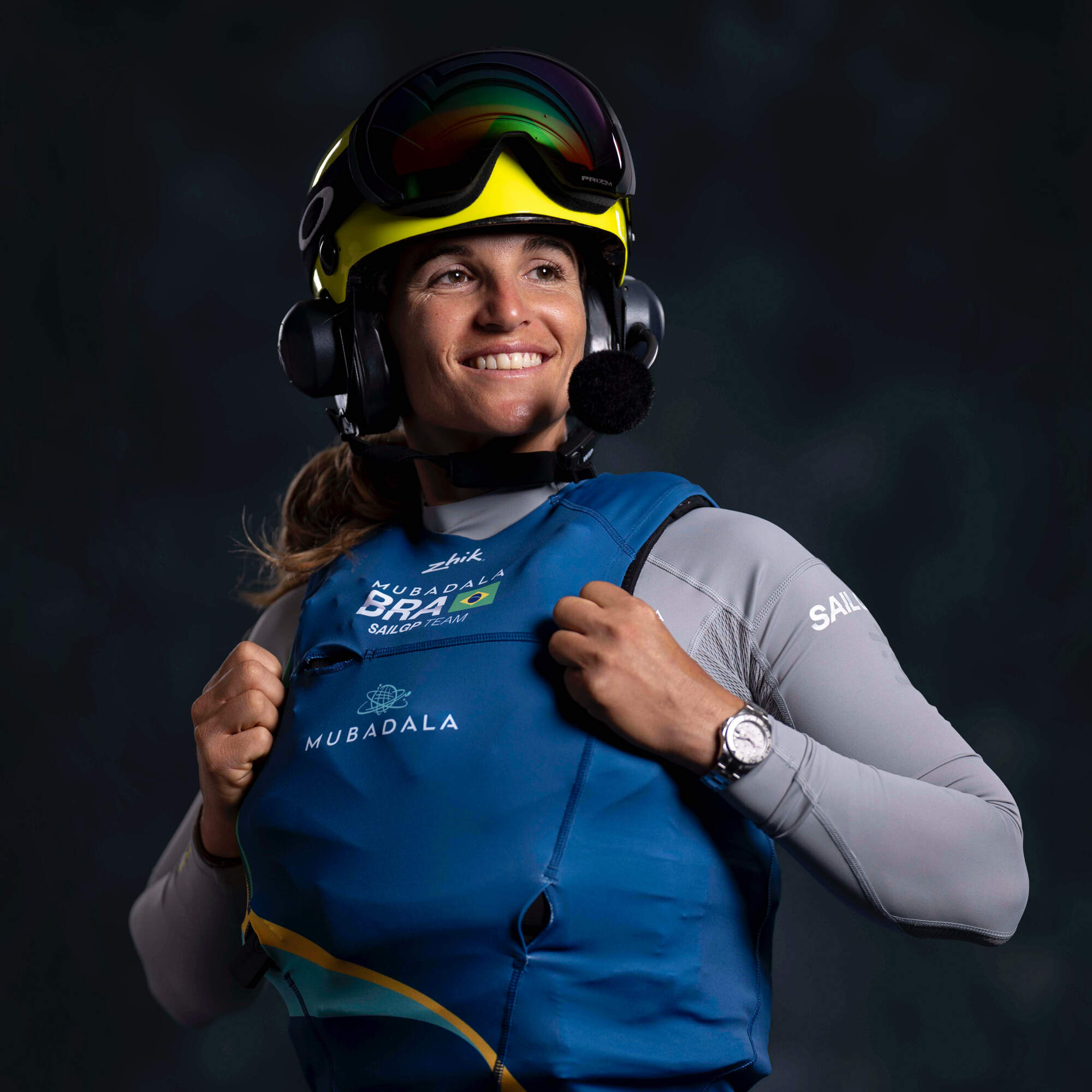The Rolex SailGP Championship - Juwelier Wagner