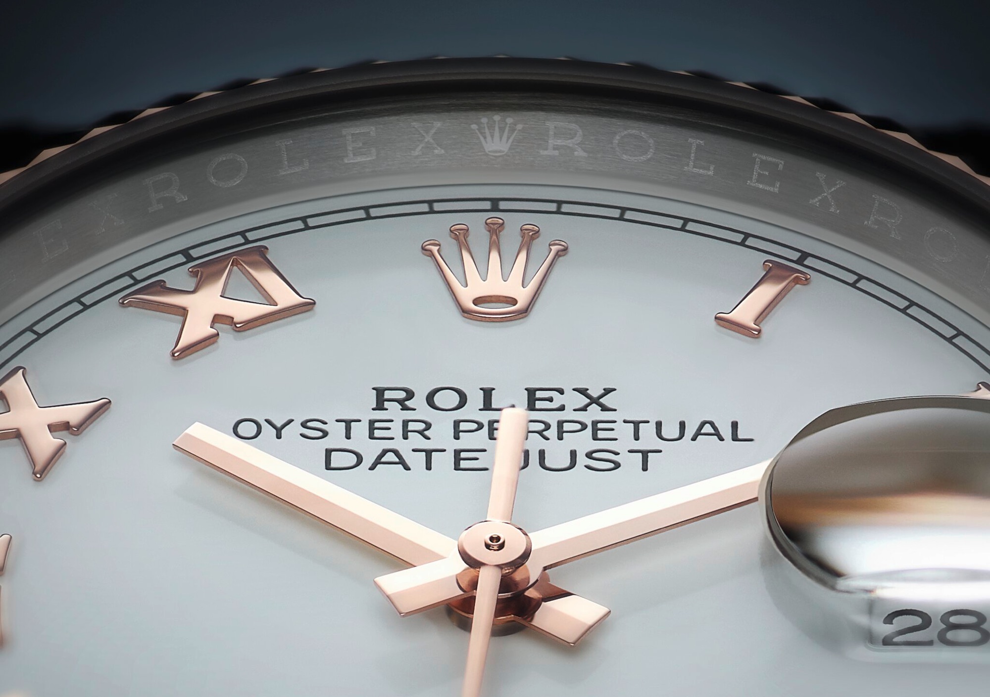 Oyster Perpetual