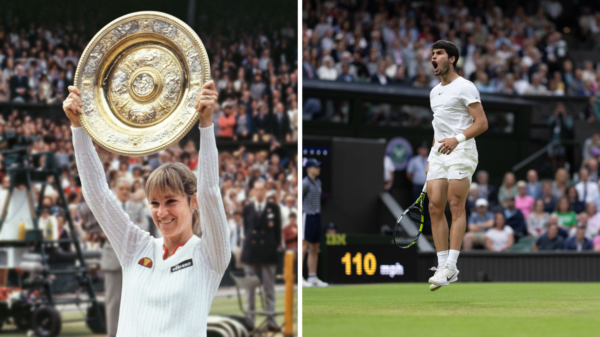 Rolex und die Wimbledon Championships - bei Juwelier Wagner