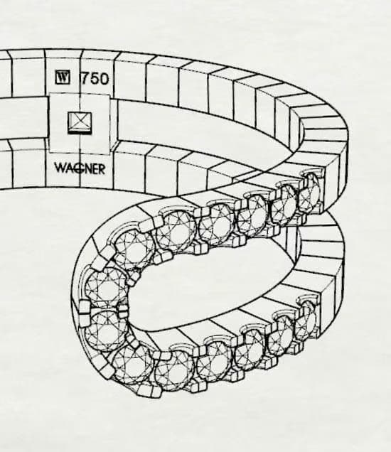 The Flow Design